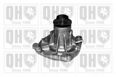 QUINTON HAZELL qcp2888 -  Водяной насос